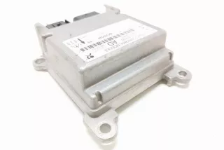 6M2T14B056, 0285010140, 650000384801 , art9764330 Блок AirBag Ford S-Max 1 Арт 9764330, вид 3