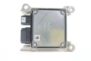 6M2T14B056, 0285010140, 650000384801 , art9764330 Блок AirBag Ford S-Max 1 Арт 9764330, вид 4