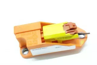 1T0909606A, 5WK43340 , art9762627 Датчик удара Skoda Roomster 1 Арт 9762627, вид 1
