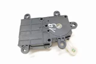 819700 , art9763829 Заслонка печки/климат-контроля SsangYong Rexton 2 Арт 9763829, вид 4