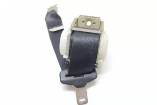 33040666A , art9764672 Ремень безопасности задний левый BMW 5 E60/E61 Арт 9764672, вид 1