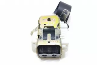 33040666A , art9764672 Ремень безопасности задний левый BMW 5 E60/E61 Арт 9764672, вид 5