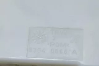 33040666A , art9764672 Ремень безопасности задний левый BMW 5 E60/E61 Арт 9764672, вид 6