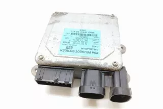 9653783580, G025545A, 6900000555 , art9762392 Блок управления рулевой рейки Citroen C2  Арт 9762392, вид 1