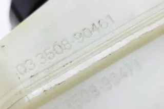 03350890471, 03350890461 , art9761277 Цилиндр тормозной главный Dacia Sandero 1 Арт 9761277, вид 6