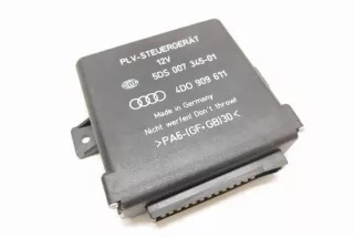 4D0909611, 5DS00734501 , art9763286 Прочая запчасть Audi A8 D2 (S8) Арт 9763286, вид 1