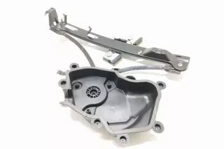 6J4839401D, 867443, 121447FR04 , art9764306 Стеклоподъемник задний левый Seat Ibiza 4 Арт 9764306, вид 4