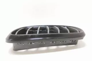 7316075, 7316057, 7316053 , art9763153 Заглушка (решетка) в бампер передний BMW X5 F85 Арт 9763153, вид 4