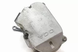 059129086, 2900309561 , art9762931 Заслонка печки/климат-контроля Audi A6 C6 (S6,RS6) Арт 9762931, вид 1