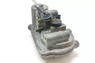 059129086, 2900309561 , art9762931 Заслонка печки/климат-контроля Audi A6 C6 (S6,RS6) Арт 9762931, вид 4