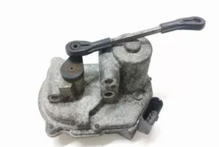 059129086, 2900309561 , art9762931 Заслонка печки/климат-контроля Audi A6 C6 (S6,RS6) Арт 9762931, вид 7
