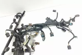 32110RBJE001 , art9763681 Проводка двигателя Honda Insight 2 Арт 9763681, вид 5