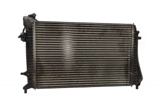 3C0145803F , art9764760 Интеркулер Volkswagen Passat B6 Арт 9764760, вид 1