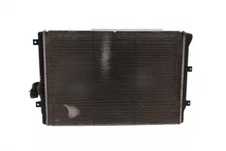 3C0121253AR , art9764779 Радиатор (основной) Volkswagen Passat B7 Арт 9764779, вид 1