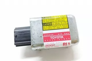 8986047040, 1879000891 , art9769075 Датчик удара Toyota Prius 2 Арт 9769075, вид 1