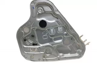 834702L010, CKU0623 , art9767161 Стеклоподъемник задний левый Hyundai Sonata (EF)  Арт 9767161, вид 1