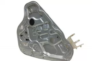 834702L010, CKU0623 , art9767161 Стеклоподъемник задний левый Hyundai Sonata (EF)  Арт 9767161, вид 2