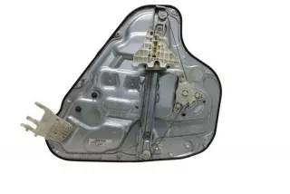 834702L010, CKU0623 , art9767161 Стеклоподъемник задний левый Hyundai Sonata (EF)  Арт 9767161, вид 4