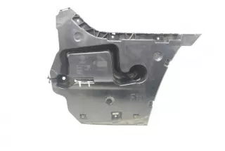 51127207112 , art9770521 Кронштейн крепления бампера заднего BMW 5 F10/F11/GT F07 Арт 9770521, вид 1