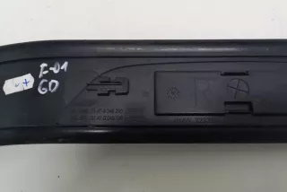 51477181014, 51477181018, 51477190978 , art9768246 Пластик салона BMW 7 F01/F02 Арт 9768246, вид 3