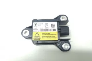 9159313, 05102E6F , art9769136 Датчик удара BMW 7 F01/F02 Арт 9769136, вид 1