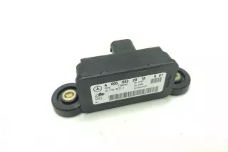 A0055422018 , art9766213 Датчик ускорения Mercedes ML W164 Арт 9766213, вид 1