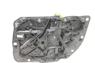 7360406 , art9770291 Стеклоподъемник задний правый BMW 7 G11/G12 Арт 9770291, вид 1