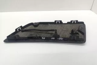 art9768546 Заглушка (решетка) в бампер передний Mercedes ML W164 Арт 9768546, вид 2