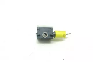 0038202826 , art9768437 Датчик удара Mercedes ML W164 Арт 9768437, вид 2