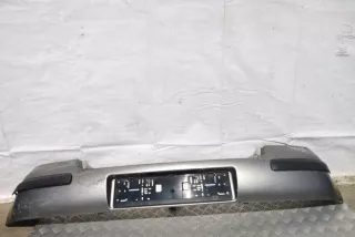 art9768432 Бампер задний Toyota Yaris 1 Арт 9768432, вид 1