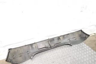 art9768432 Бампер задний Toyota Yaris 1 Арт 9768432, вид 2