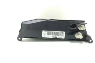 A1698300261 , art9769374 Радиатор отопителя (печки) Mercedes A W169 Арт 9769374, вид 3