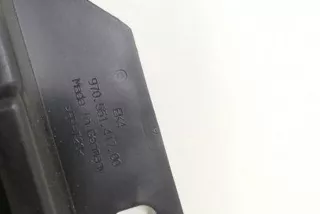 97055141700 , art9767760 Пластик салона Porsche Panamera 970 Арт 9767760, вид 3