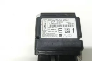 6400007431AD, DV4T14B321EF, 0285012645 , art9770646 Прочая запчасть Ford Kuga 2 Арт 9770646, вид 4