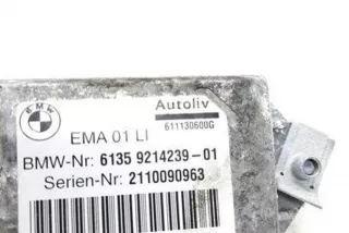 6135921423901 , art9770055 Блок AirBag BMW 7 F01/F02 Арт 9770055, вид 4
