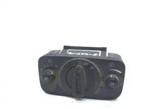 0210003922, 70962 , art9773040 Блок управления светом Ford Galaxy 2 Арт 9773040, вид 1