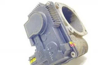 SERA57601 , art9771122 Заслонка дроссельная Nissan Quest 3 Арт 9771122, вид 2