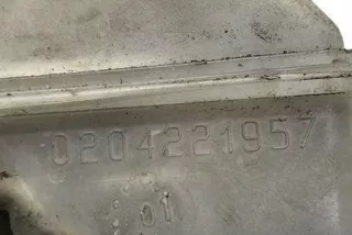 0204221957 , art9770772 Цилиндр тормозной главный Citroen C5 1 Арт 9770772, вид 4