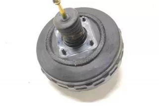 7M3612100F, YM212B195AD , art9771867 Вакуумный усилитель тормозов Volkswagen Sharan 1 restailing Арт 9771867, вид 1