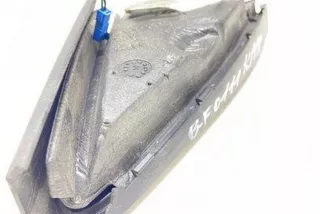 7226611 , art9772565 Сетка для динамика BMW 7 F01/F02 Арт 9772565, вид 3