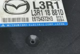 L3R118881D , art9772571 Блок управления двигателем Mazda 6 1 2.0л Арт 9772571, вид 4