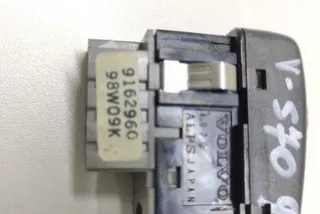 9162960, 98W09K , art9774244 Кнопка (выключатель) Volvo V70 1 Арт 9774244, вид 4