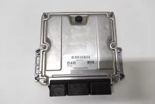0281010441, 28SA5006 , art9774956 Блок управления двигателем Volvo S40 1 Арт 9774956, вид 1