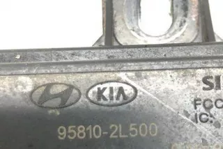 958102L500 , art9773192 Датчик удара Hyundai Sonata (EF)  Арт 9773192, вид 4