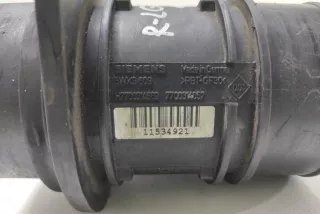 H7700314669, 7700314057 , art9775584 Расходомер воздуха Renault Laguna 2 Арт 9775584, вид 4