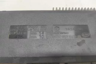 61358364696 , art9772624 Блок комфорта BMW 7 E38 Арт 9772624, вид 4