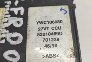 YWC106080, 27VTCCU , art9775146 Блок комфорта Land Rover Freelander 1 Арт 9775146, вид 4