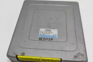 FP01, FP0118881C, E2T03771T , art9777240 Блок управления двигателем Mazda 626 GF Арт 9777240, вид 1
