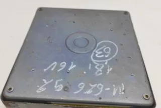 FP01, FP0118881C, E2T03771T , art9777240 Блок управления двигателем Mazda 626 GF Арт 9777240, вид 2