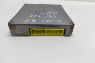 FP01, FP0118881C, E2T03771T , art9777240 Блок управления двигателем Mazda 626 GF Арт 9777240, вид 3